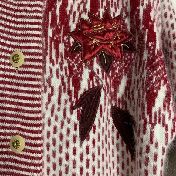 CAMLL New Zealand Button Up Women’s Cardigan Pocket Sweater - Picture 5 of 12